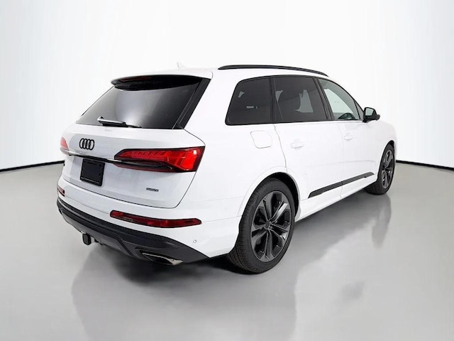 2026 Audi Q7 Premium Plus - Photo 7