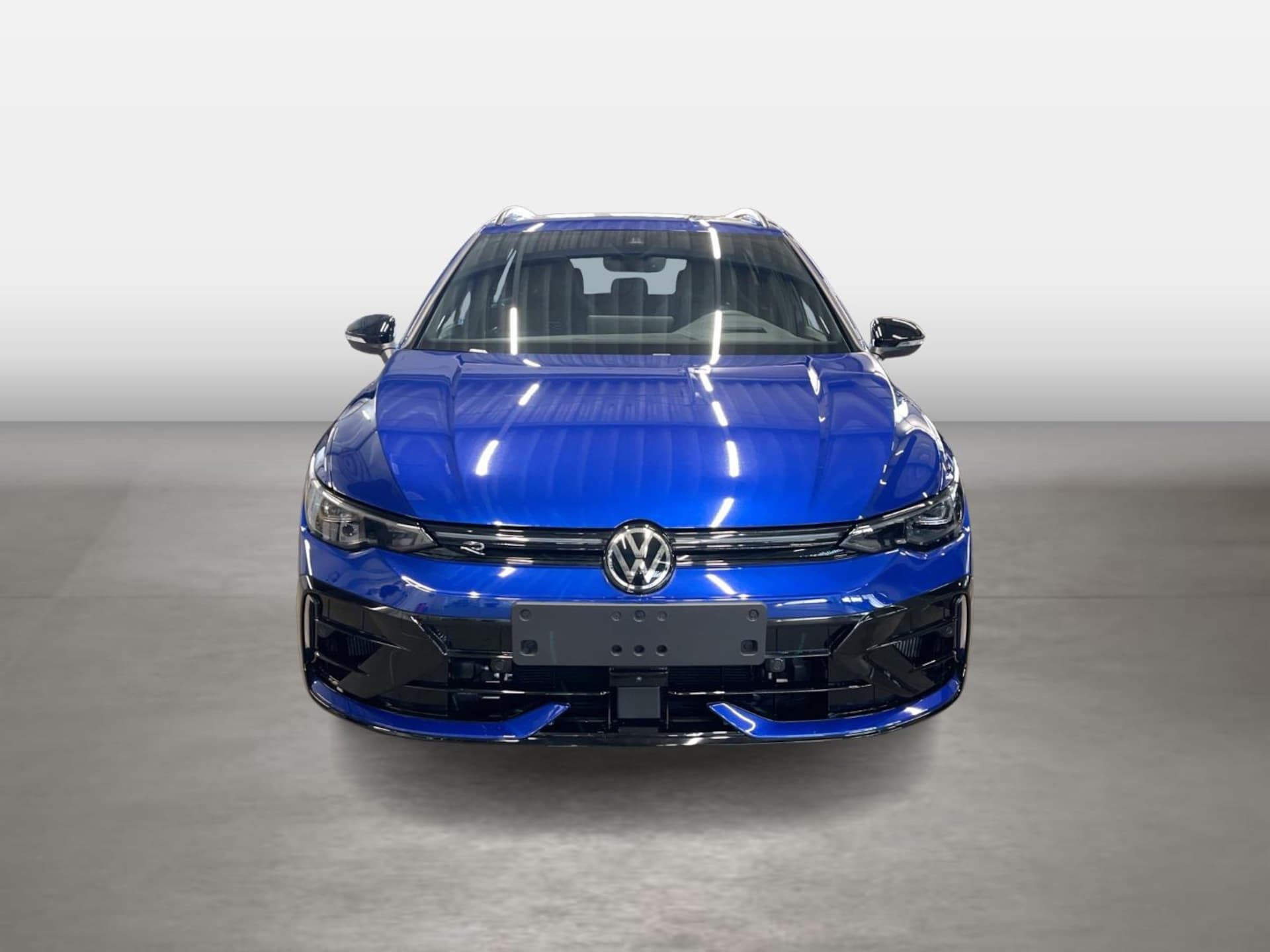 Volkswagen Golf Variant R