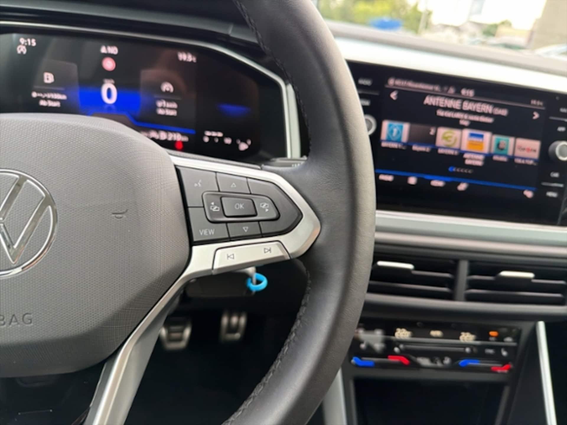 Volkswagen Polo Goal