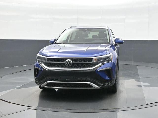 2023 Volkswagen Taos