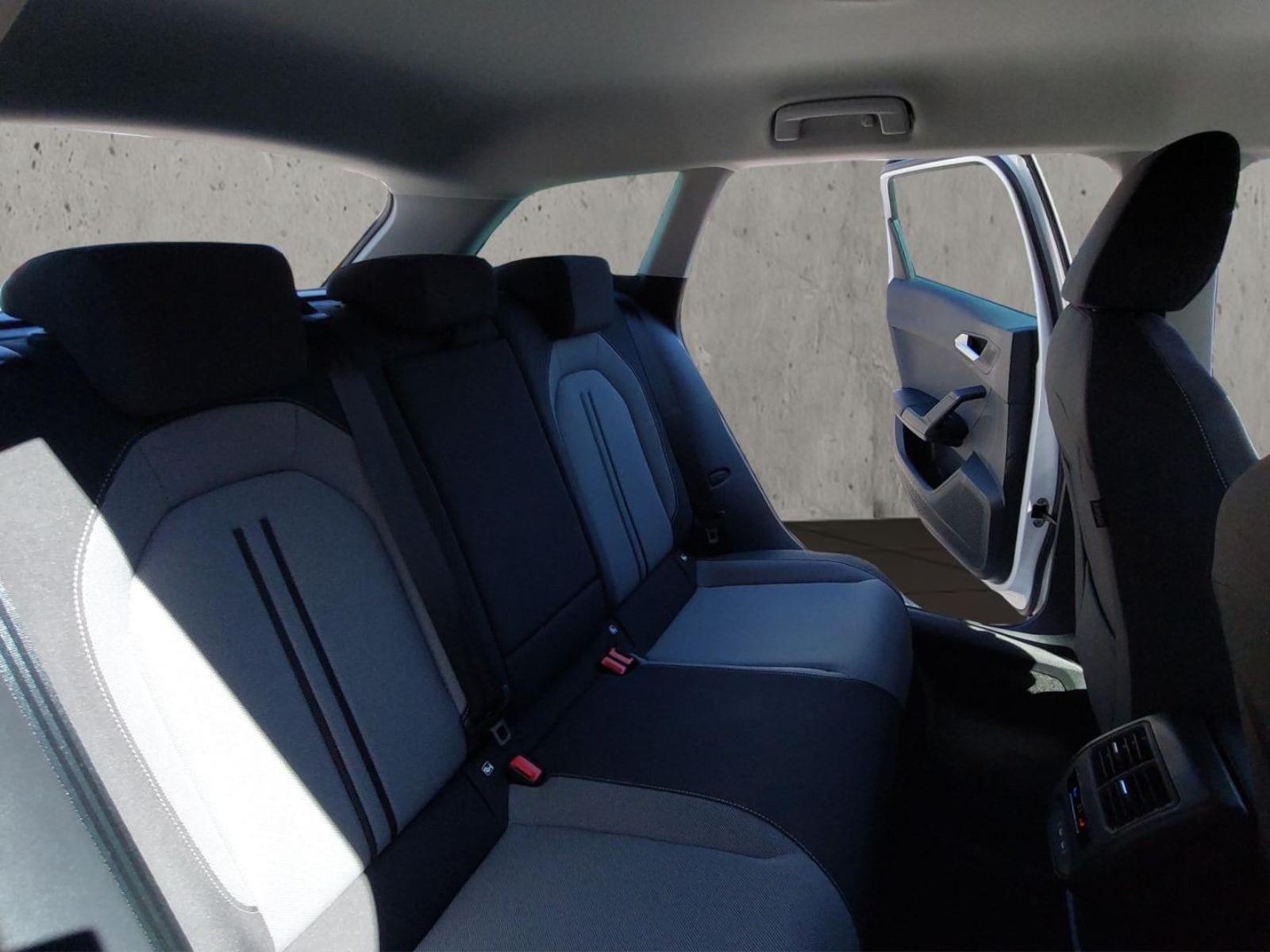 SEAT Leon Sportstourer – Bild 18