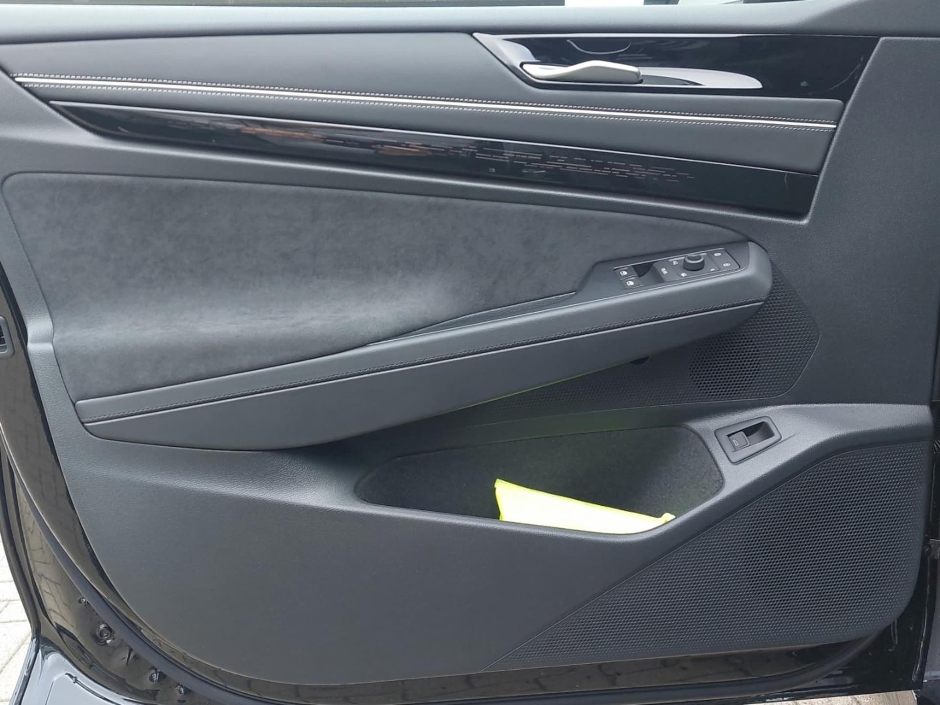 Volkswagen ID.7 Tourer Pro