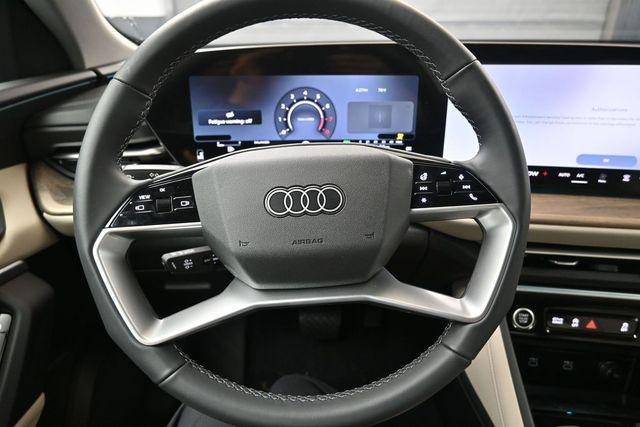 2026 Audi Q5 Premium Plus - Photo 24