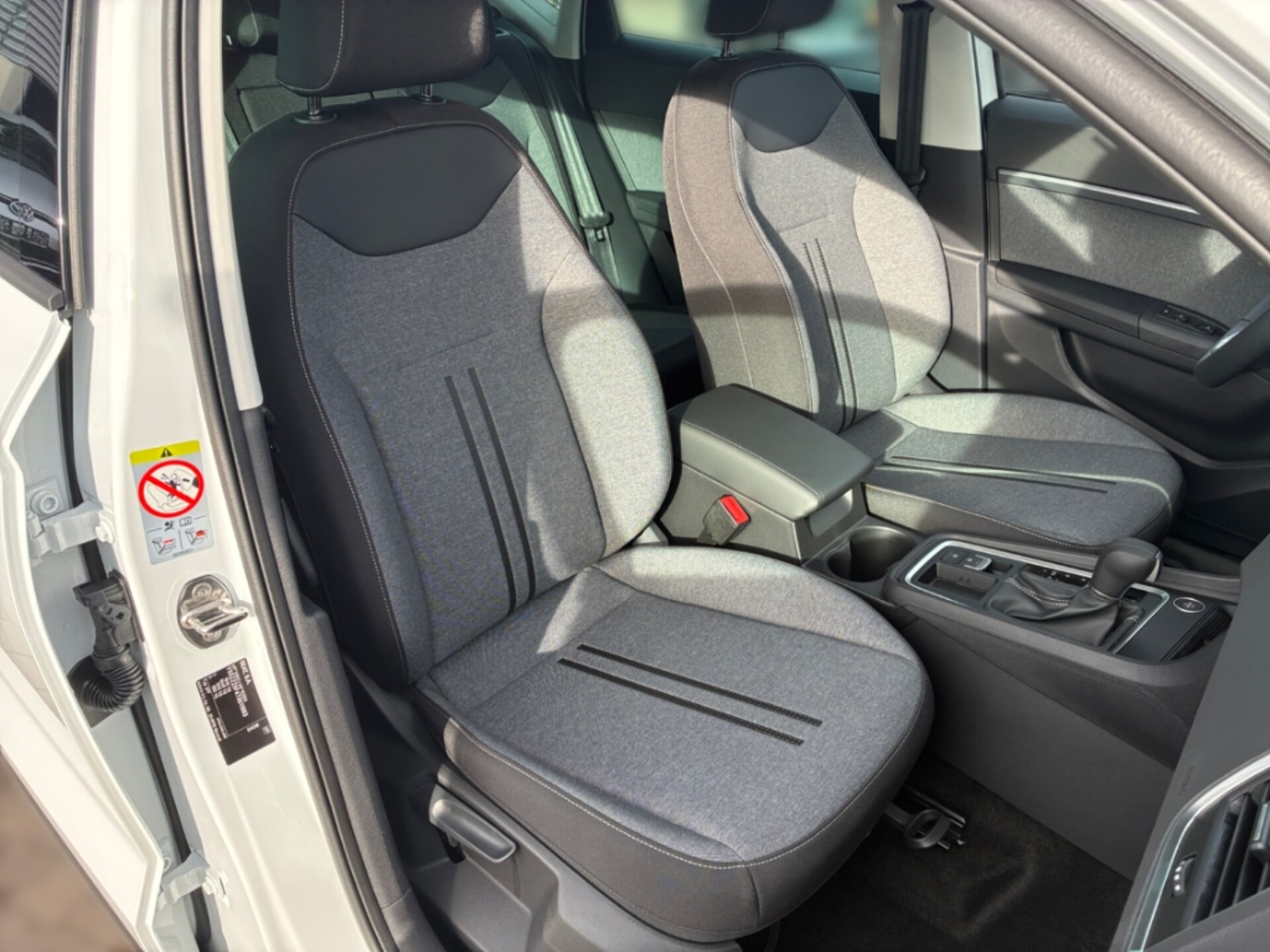 SEAT Ateca Style