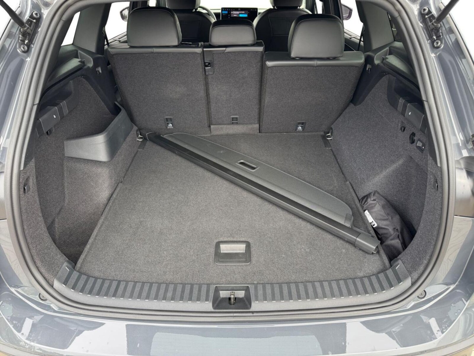 Volkswagen Tayron – Bild 14