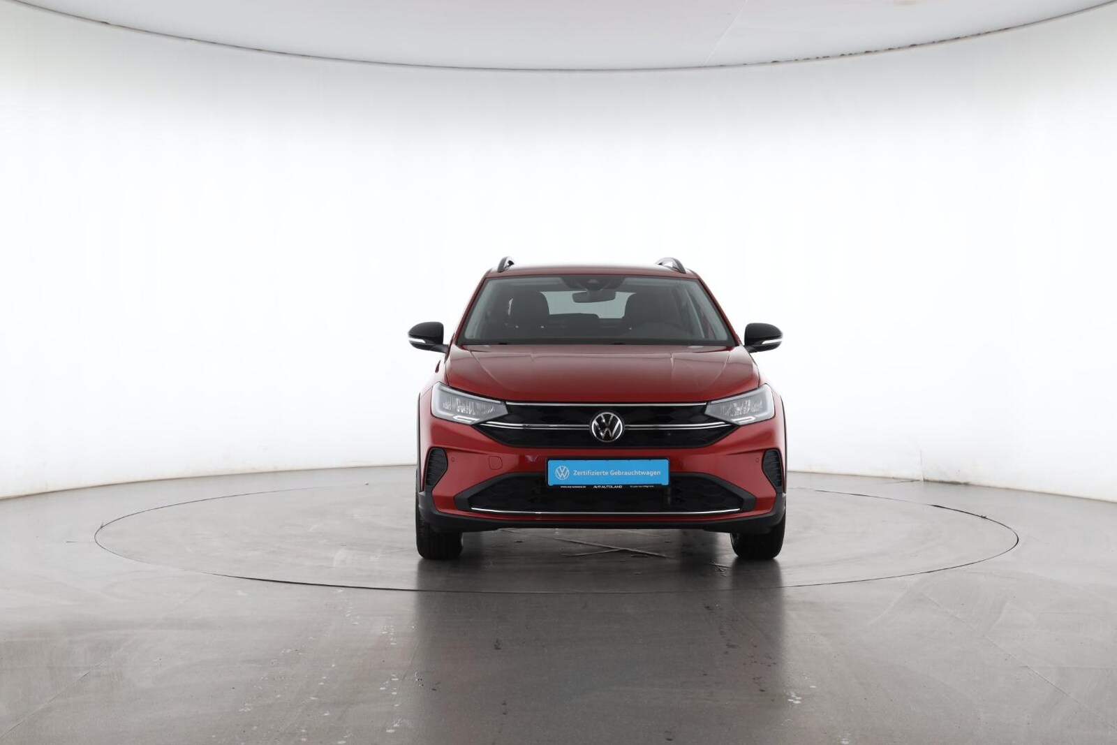 Volkswagen Taigo – Bild 5