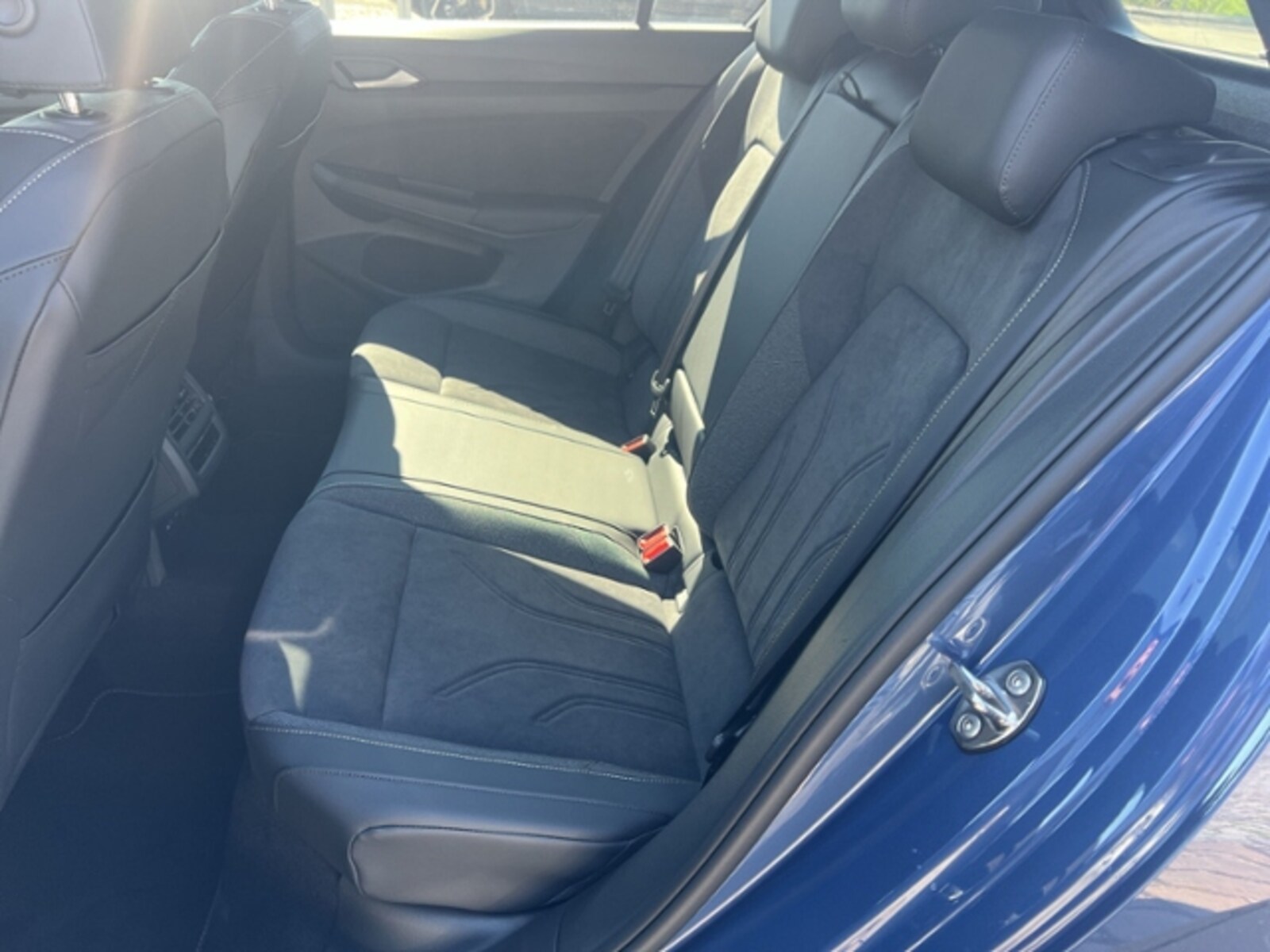 Volkswagen Golf – Bild 11