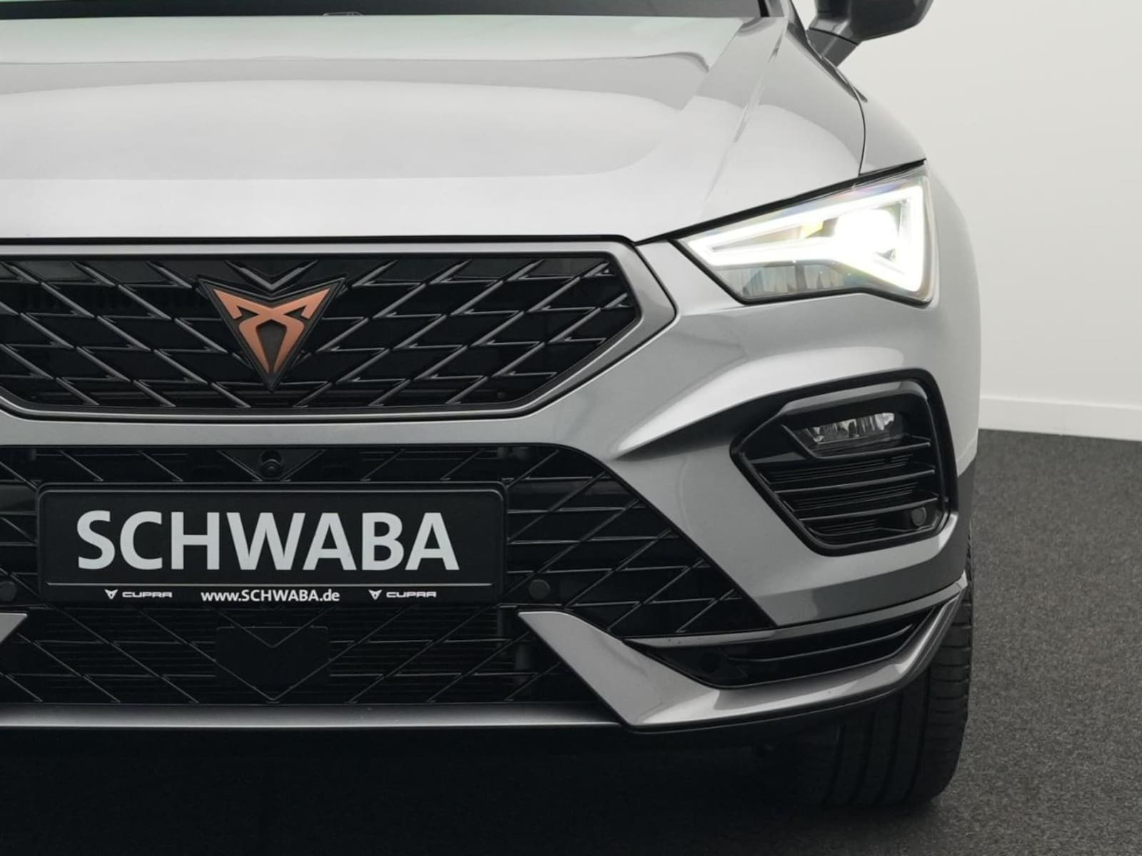 CUPRA Ateca – Bild 28