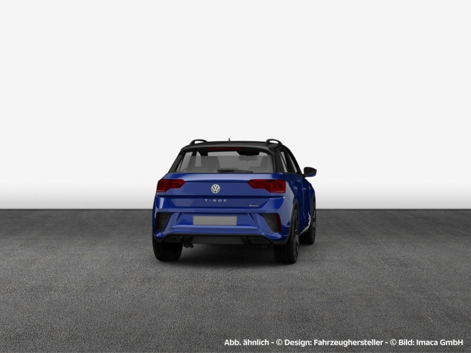 Volkswagen T-Roc – Bild 27