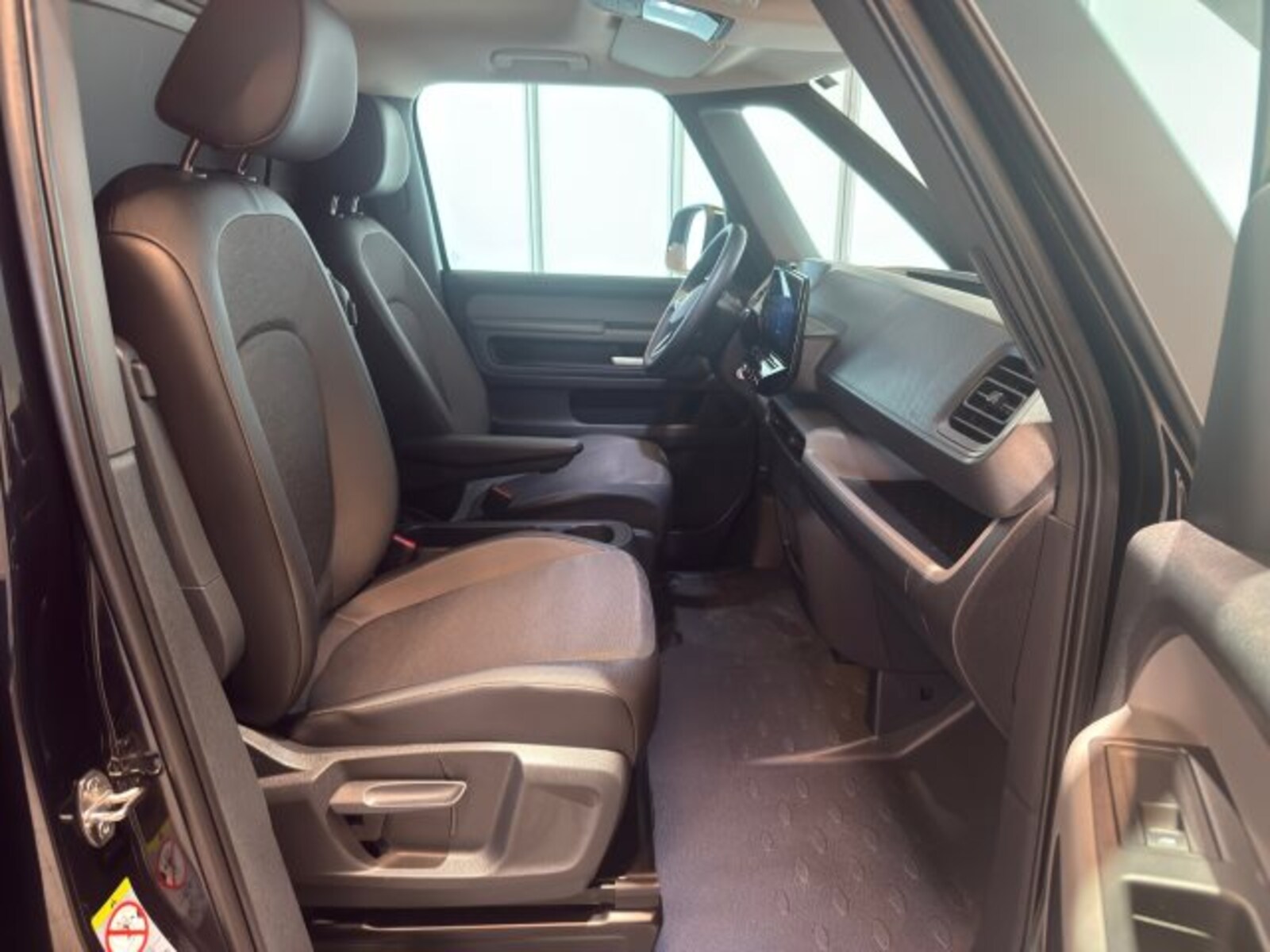Volkswagen ID. Buzz Cargo – Bild 13