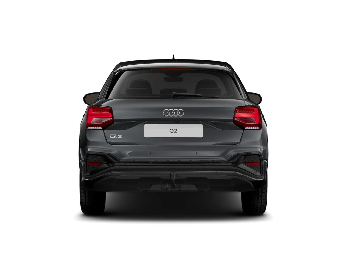 Bild über Audi Q2 S line 35 TFSI 110(150) kW(PS) S tronic - für weitere Informationen kontaktieren Sie den Audi Partner