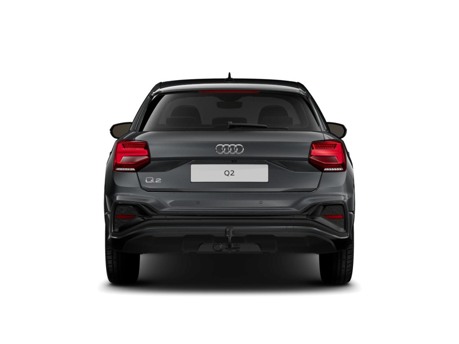 Audi Q2 – Bild 6