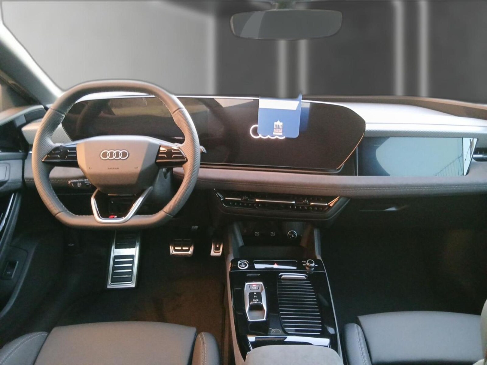 Audi A6 Avant e-tron – Bild 24