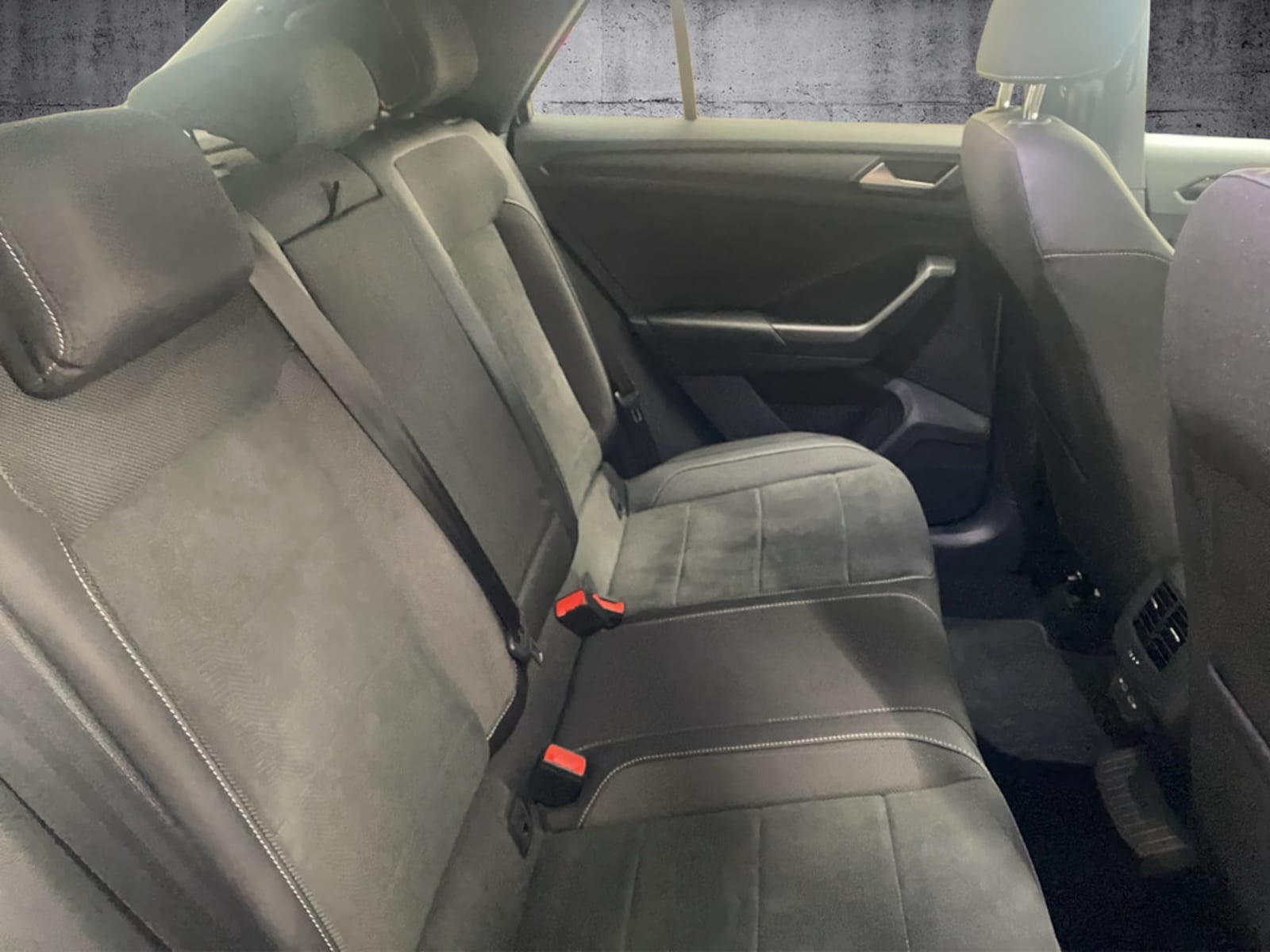 Volkswagen T-Roc – Bild 14