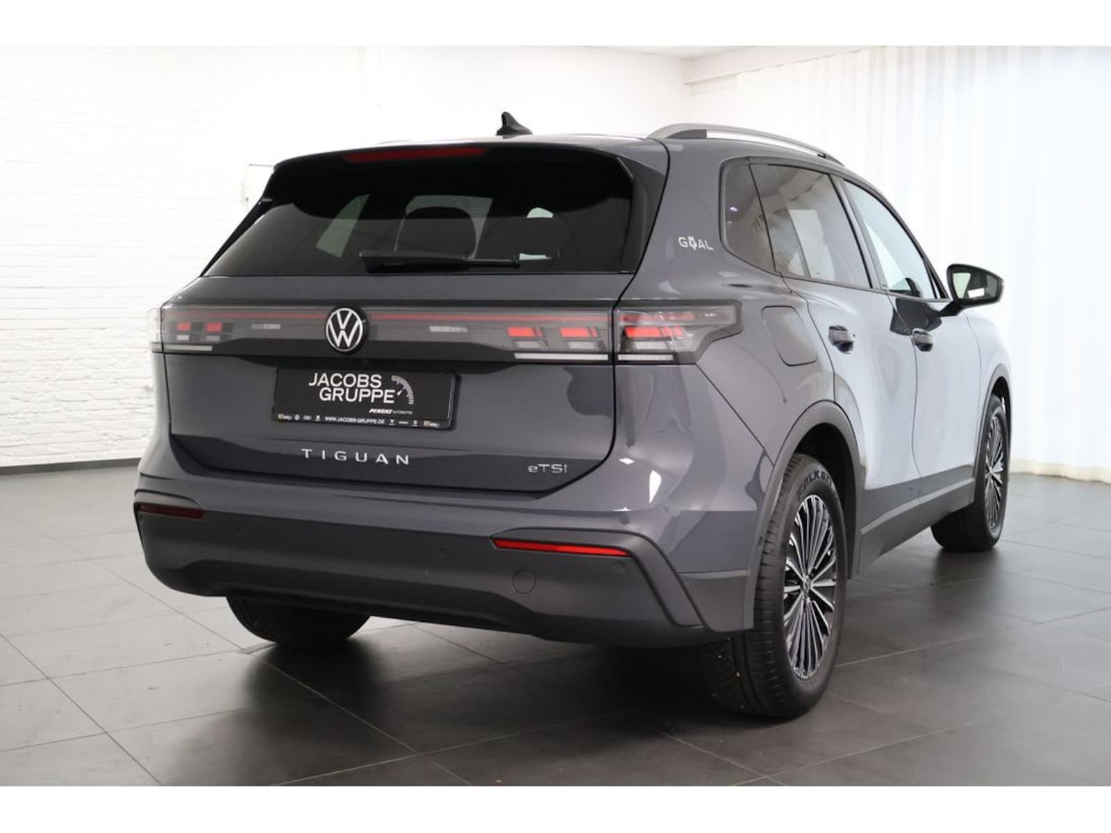 Volkswagen Tiguan – Bild 5