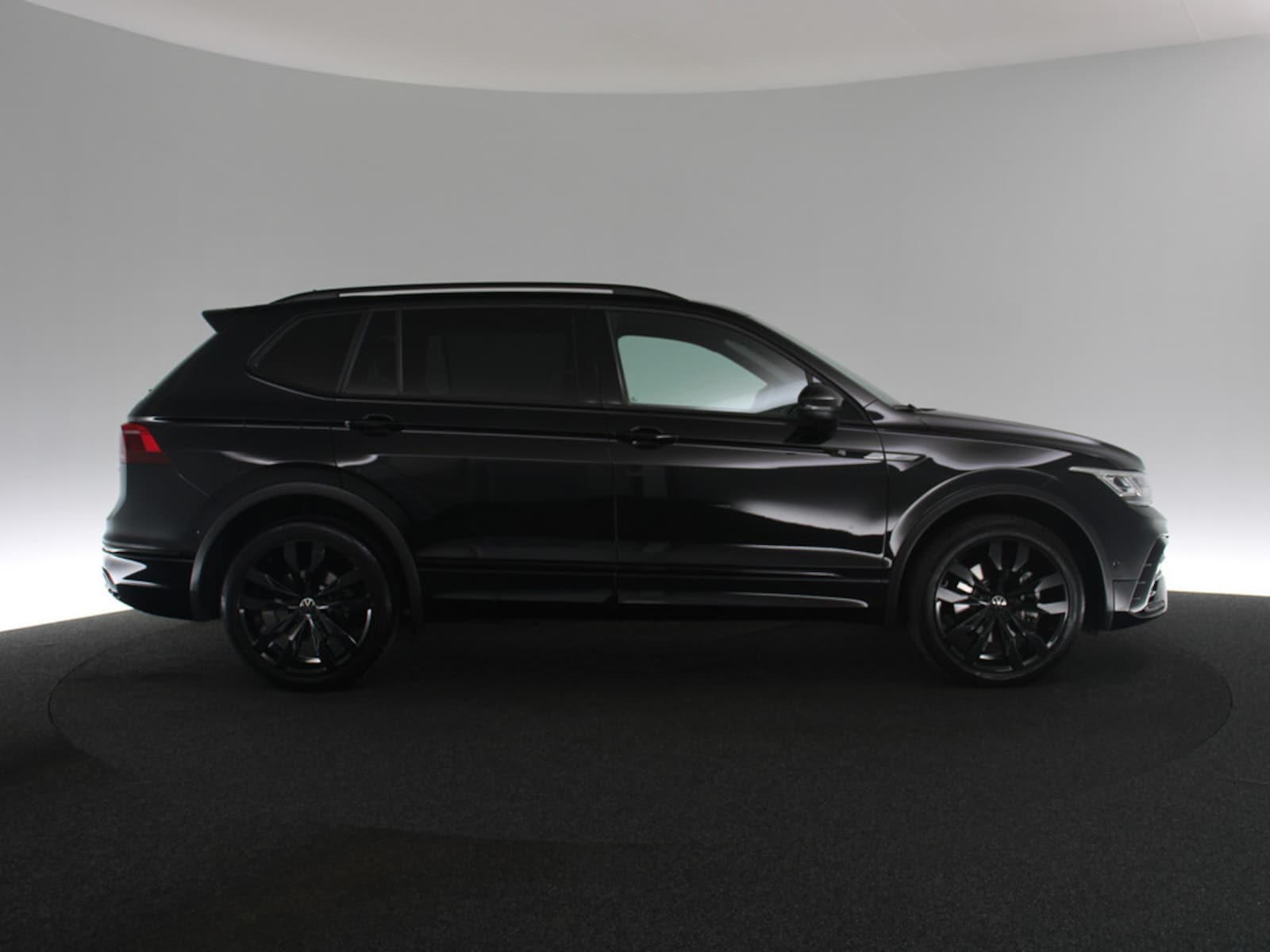 Volkswagen Tiguan Allspace – Bild 26