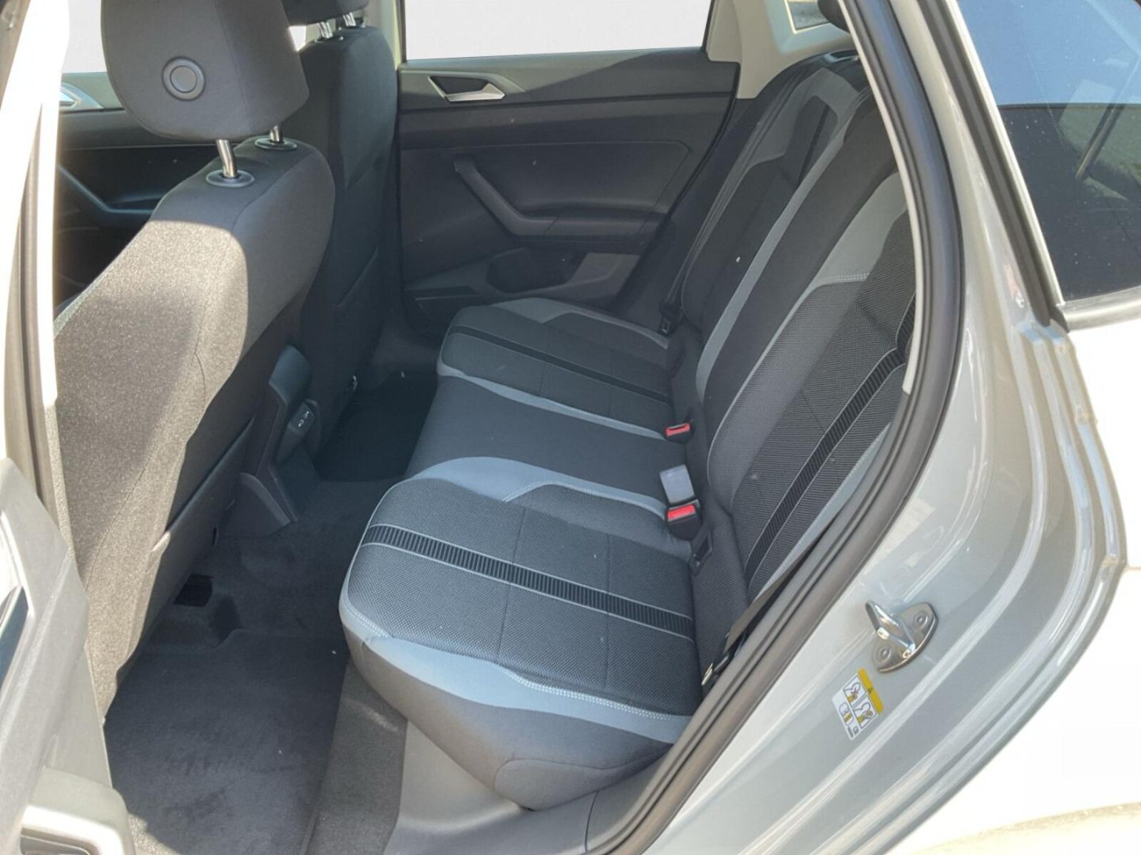 Volkswagen Polo – Bild 14