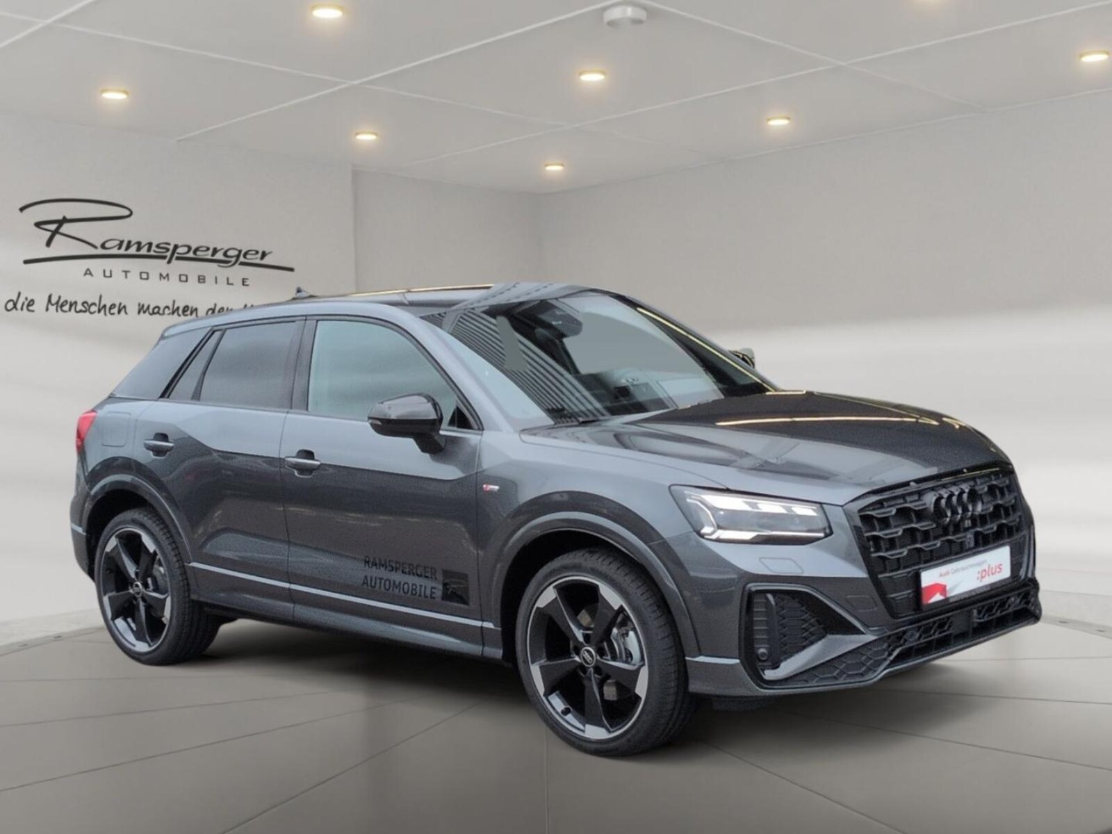 Audi Q2 – Bild 5