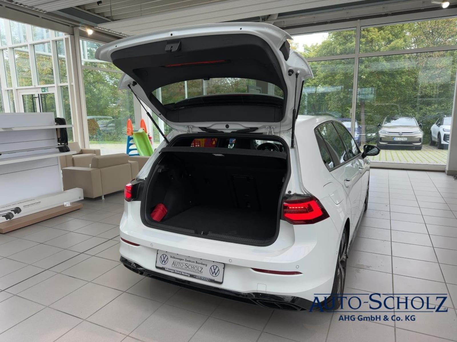 Volkswagen Golf – Bild 3