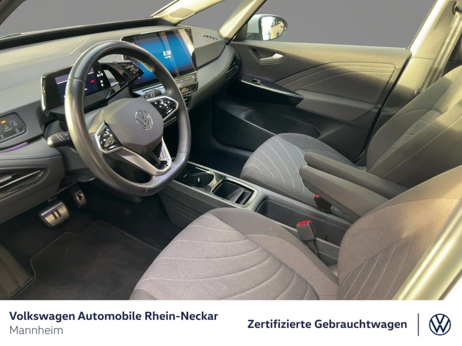 Volkswagen ID.3 – Bild 6