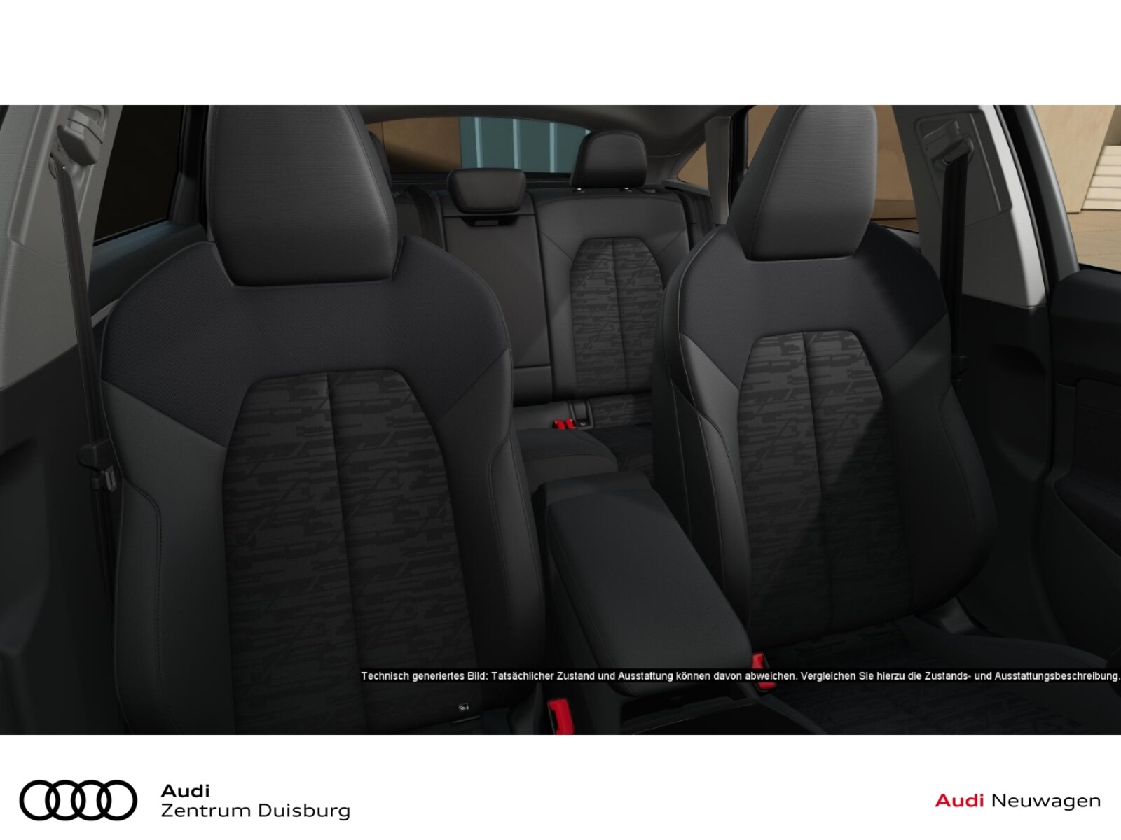 Audi A5 Limousine – Bild 10