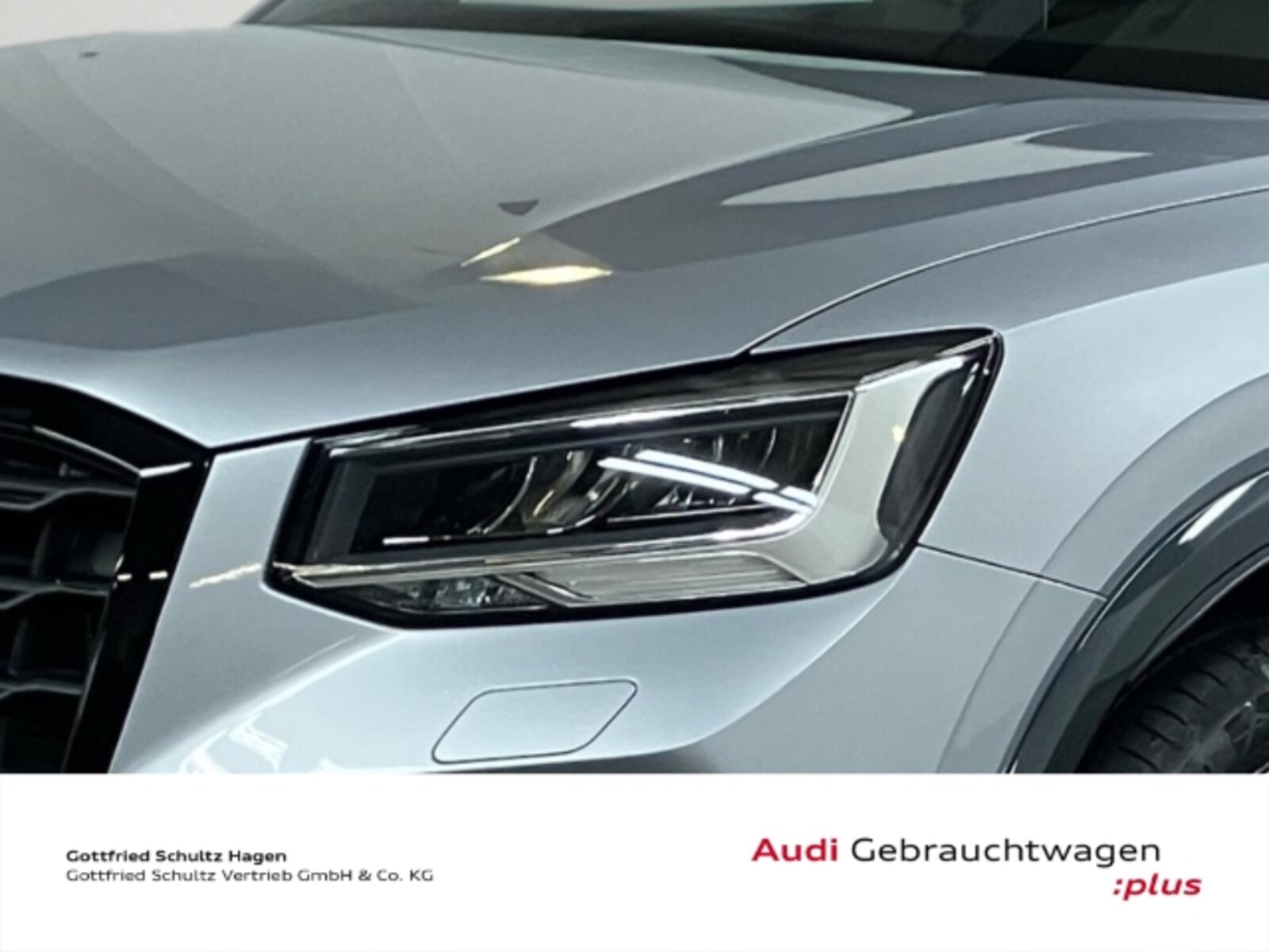 Audi Q2 – Bild 4