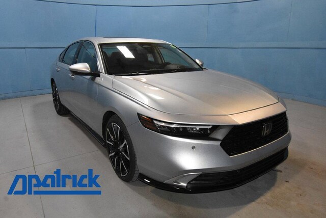 2024 Honda
