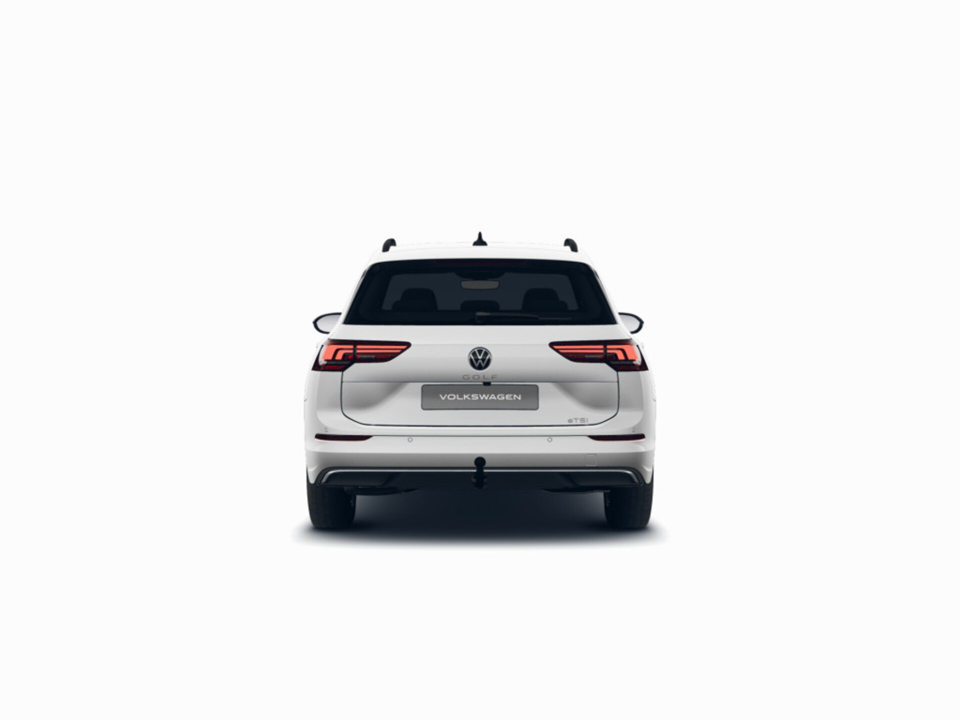 Volkswagen Golf Variant ENERGY