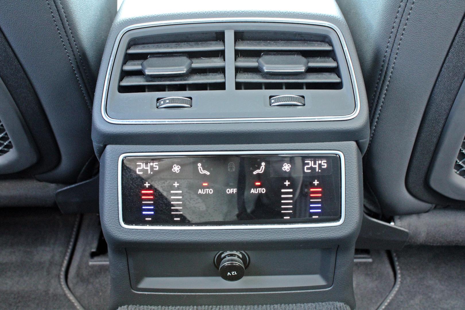 Image about Audi A6 Limousine S line 55 TFSI quattro S tronic