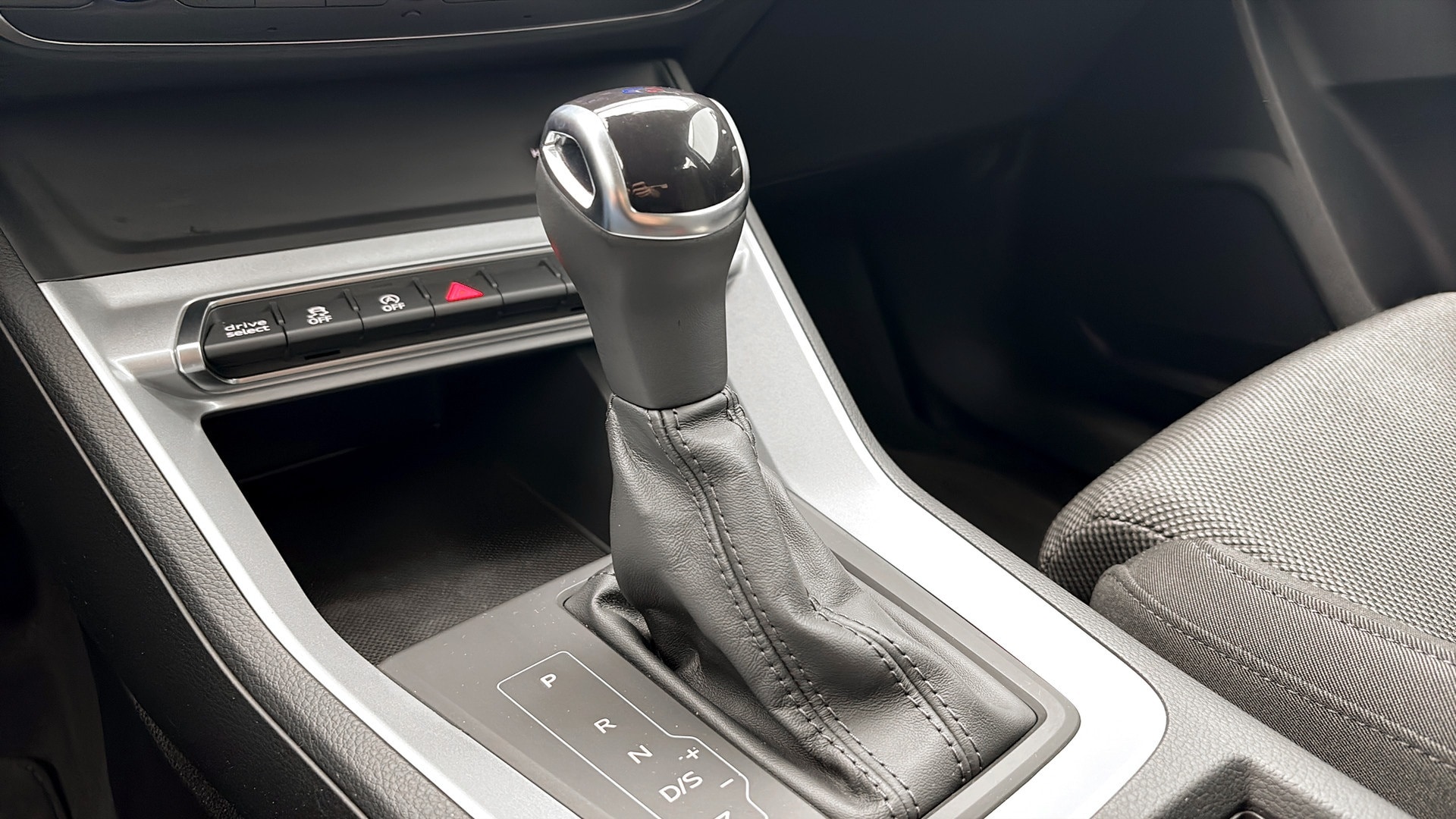 Image about Audi Q3 Q3 35 TFSI Proline advanced 150 hk S tronic