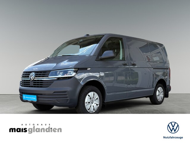 Volkswagen T6.1 Transporter