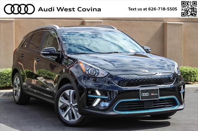 2021 Kia Niro
