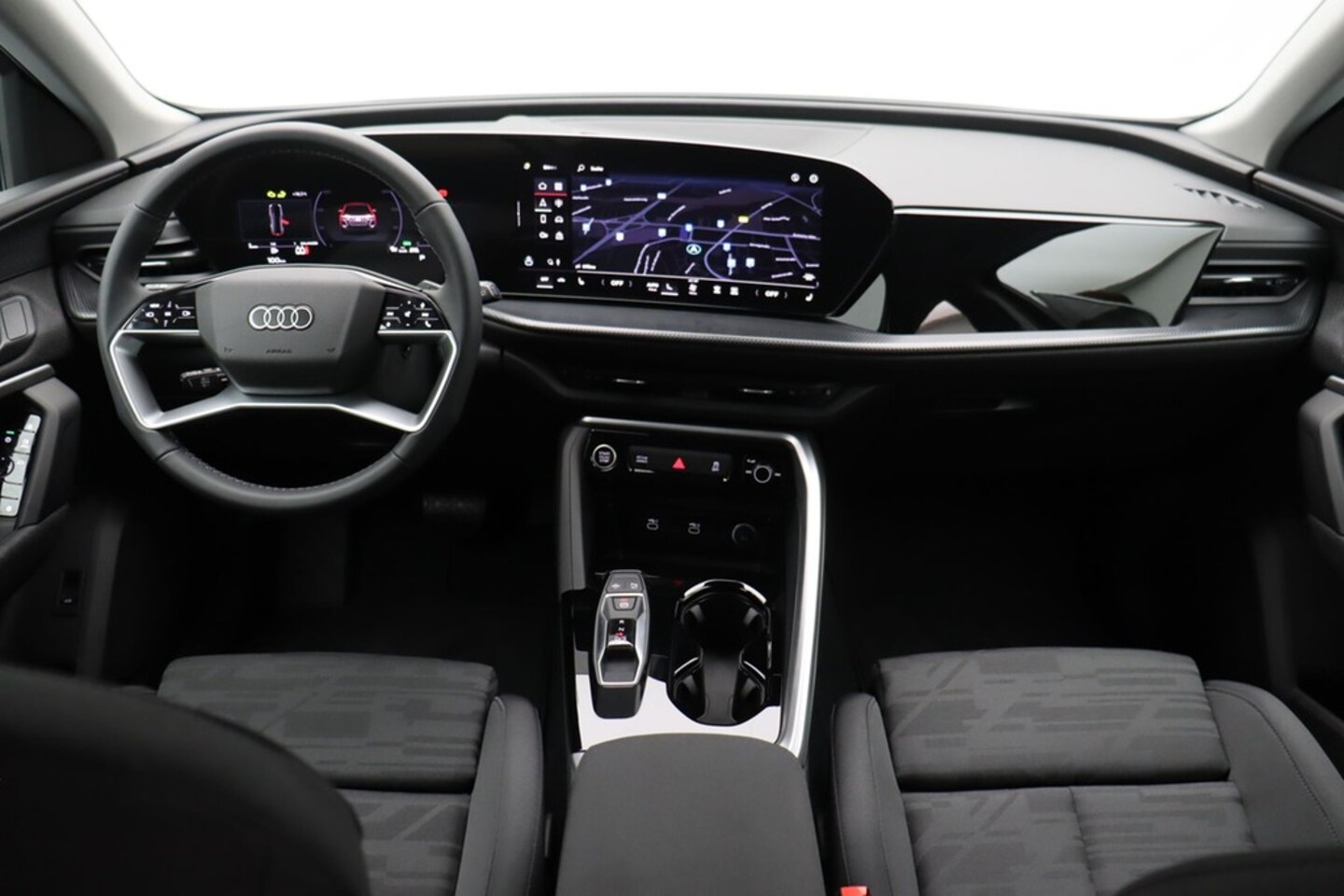 Bild über Audi Q5 SUV TDI quattro 150 kW S tronic - für weitere Informationen kontaktieren Sie den Audi Partner