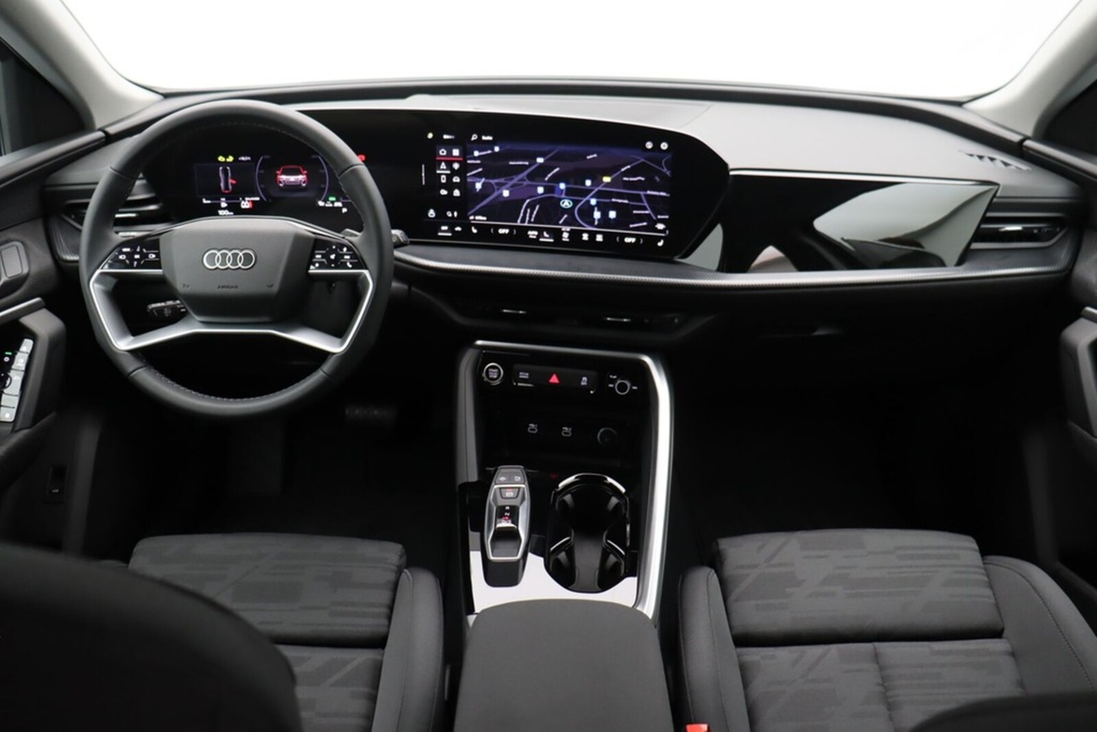 Audi Q5 – Bild 14
