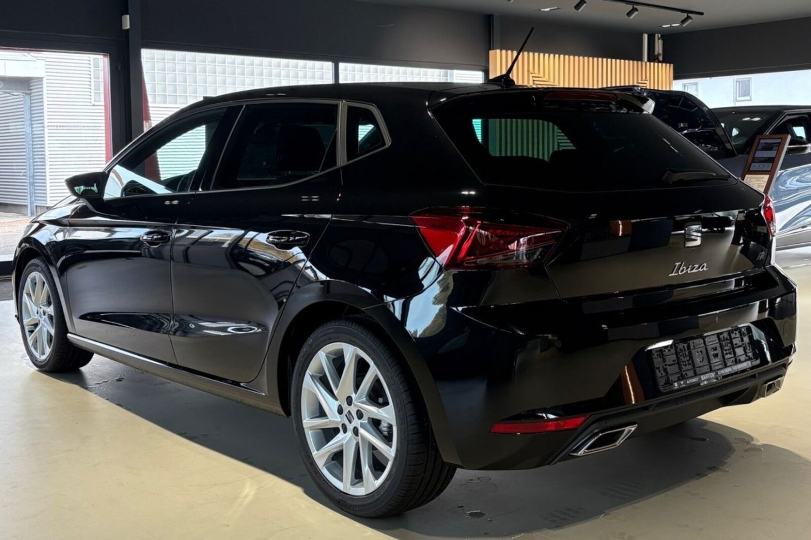 SEAT Ibiza – Bild 5