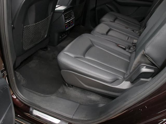 2022 AUDI Q7 - Image 30