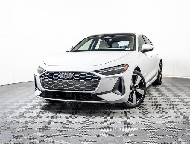 2025 Audi A4
