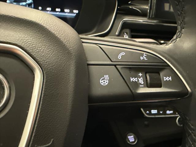 2025 AUDI A5 - Image 21