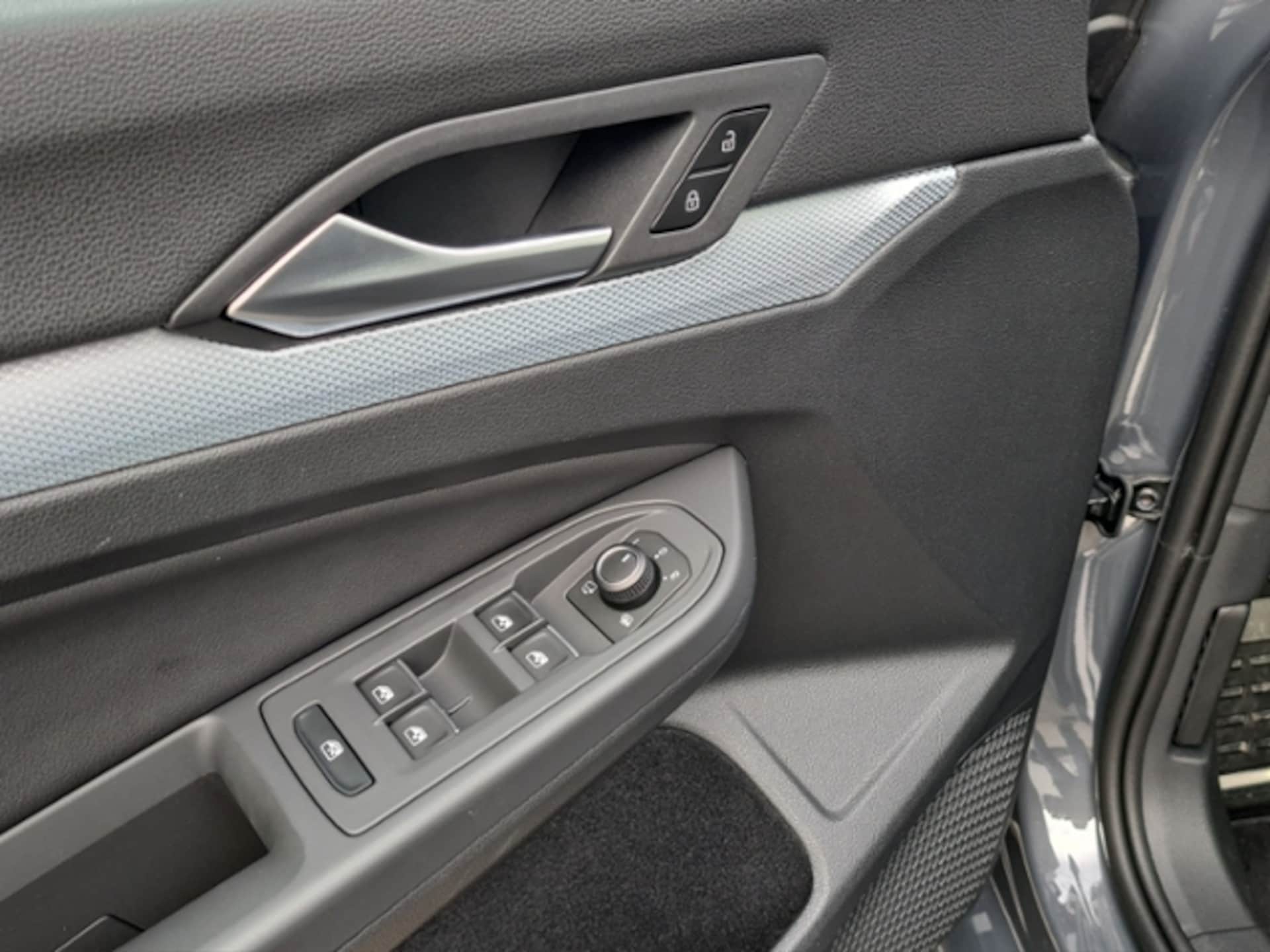 Volkswagen Golf Goal
