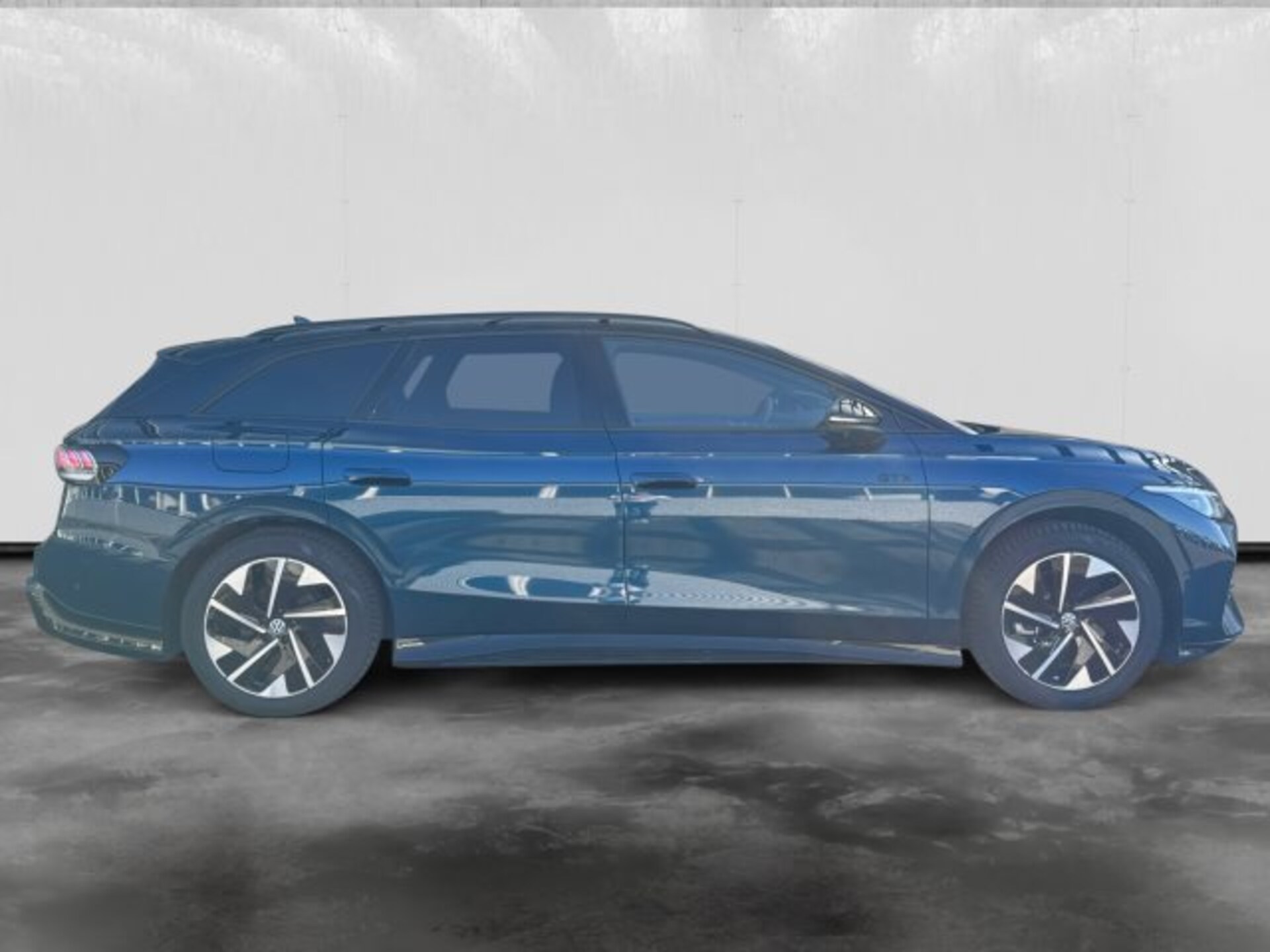 Volkswagen ID.7 Tourer GTX