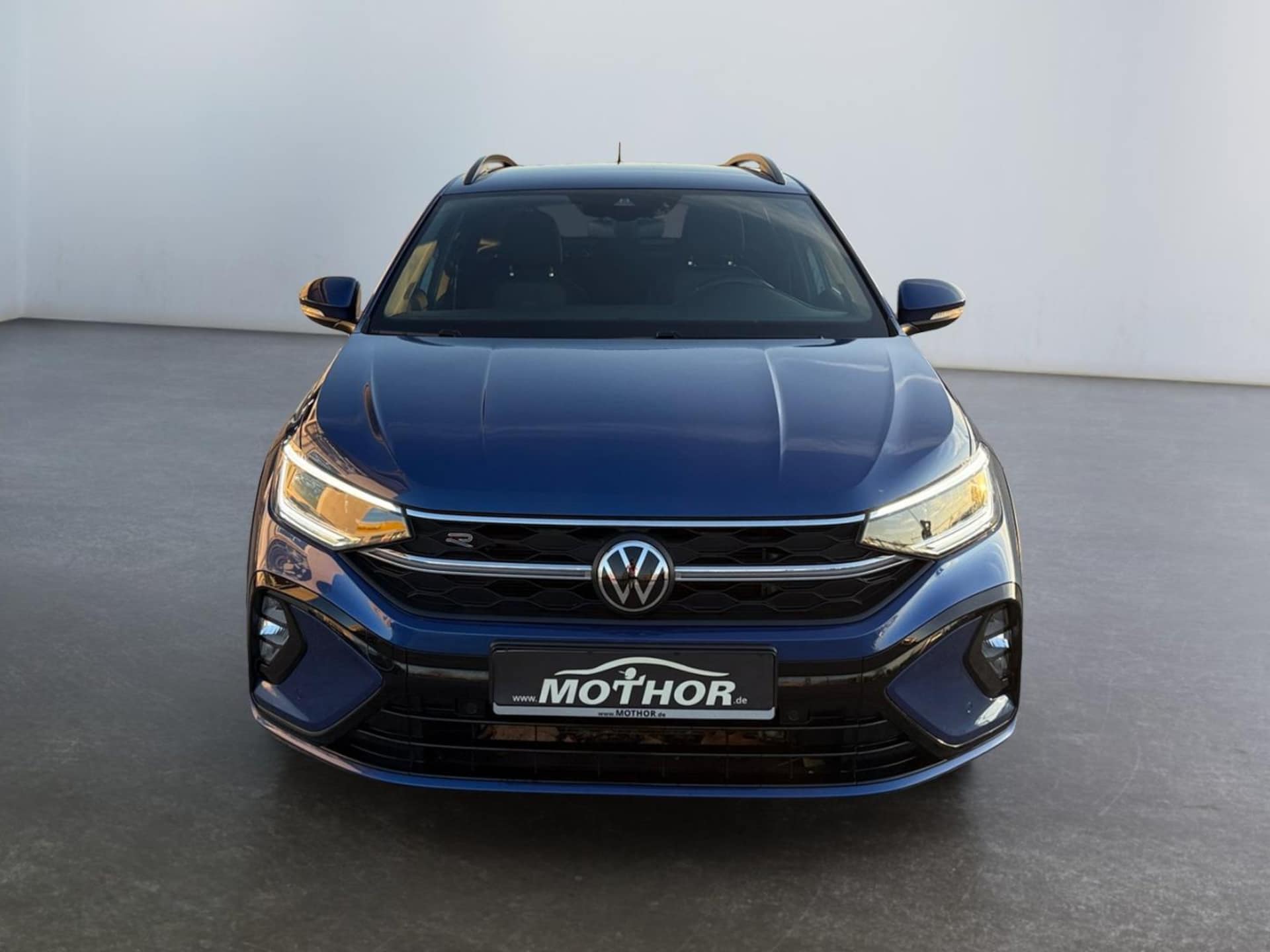 Volkswagen Taigo R-Line