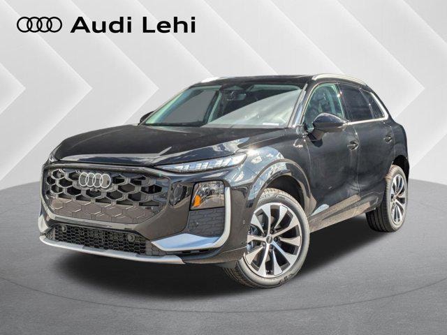 2026 Audi Q3 SUV