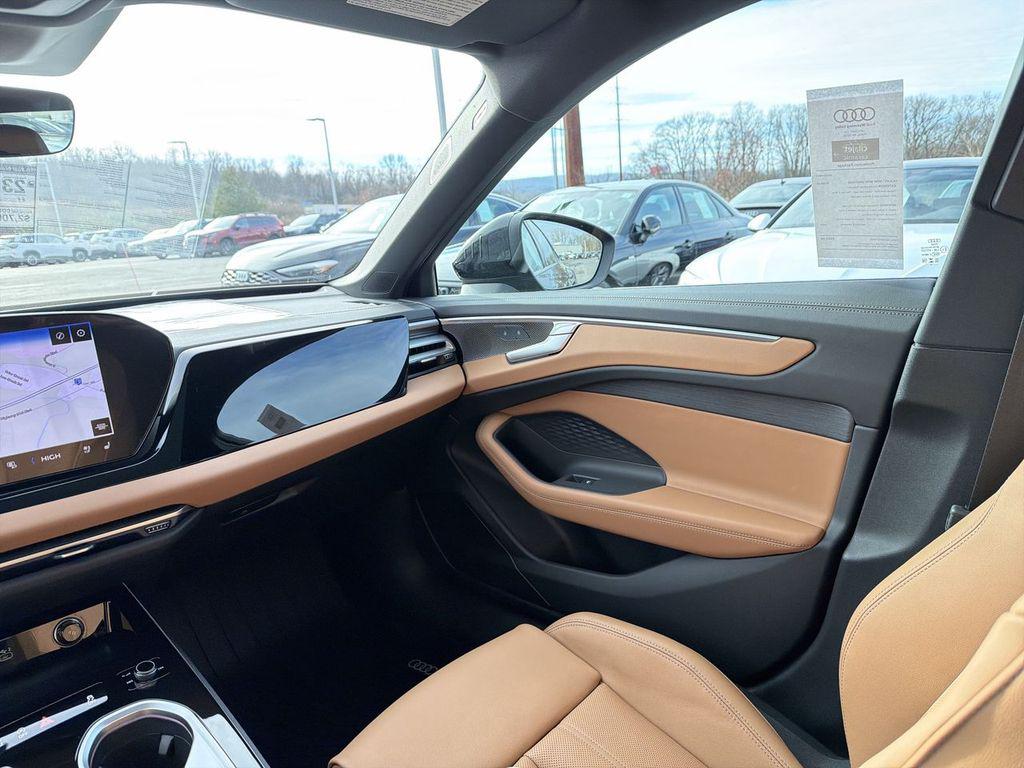 2026 Audi A6 Premium Plus - Photo 11