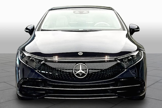 2023 Mercedes-Benz