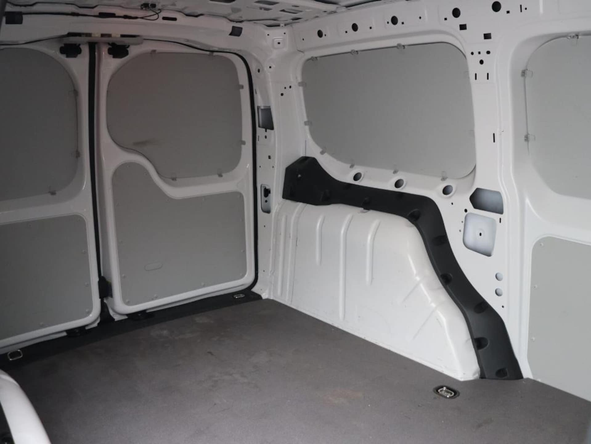 Volkswagen Caddy Maxi Cargo