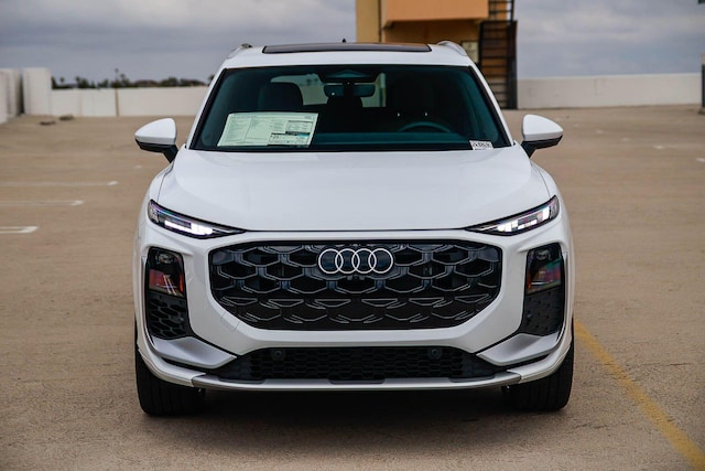 2026 Audi Q3 SUV