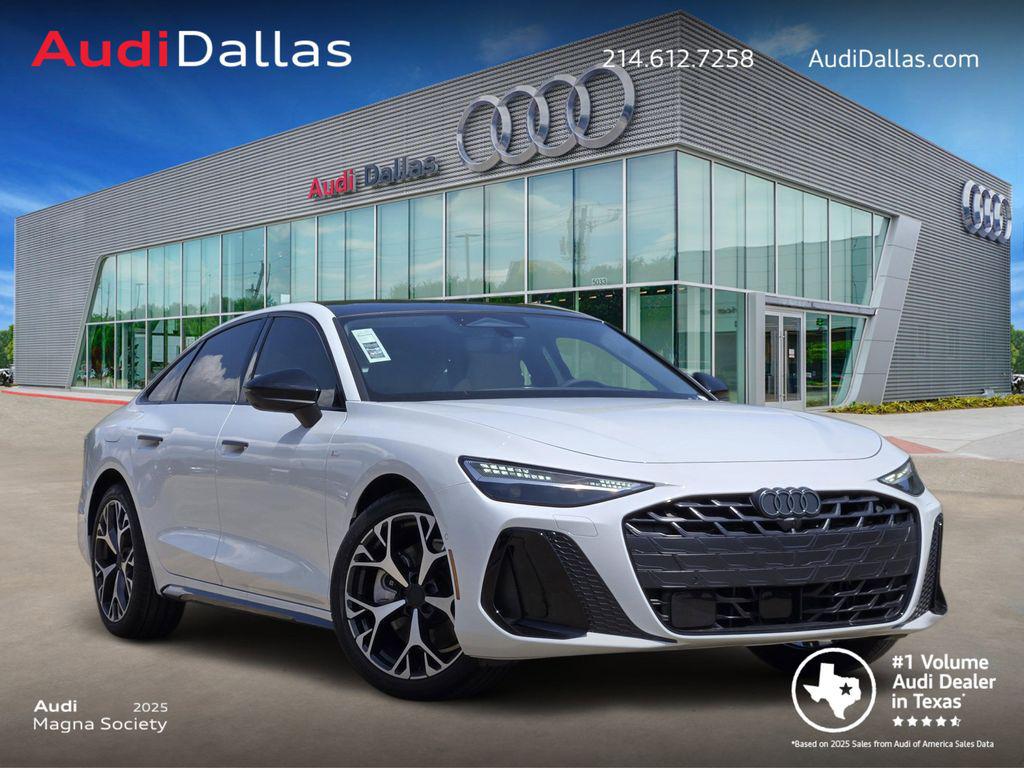 2026 Audi A6 Premium Plus quattro S tronic's photo