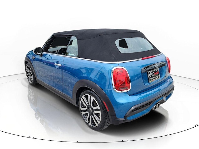 2023 MINI