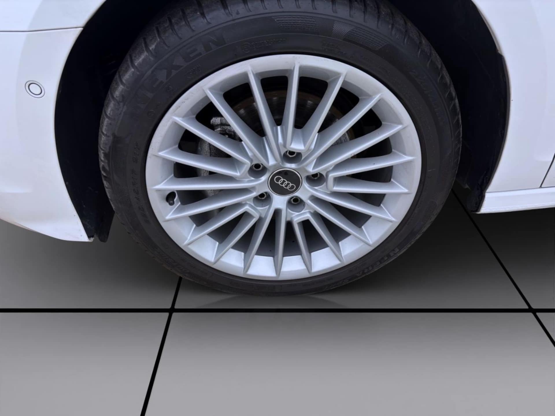Audi A3 Limousine advanced