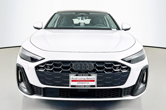 2026 Audi A5 Sedan
